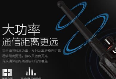 商業(yè)樓宇通信盲區(qū)問(wèn)題，對(duì)講機(jī)如何選擇？