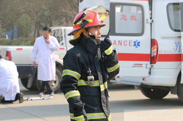一個省只需要1個基站！看網絡化超短波距視城市機動應急通信系統怎么建！