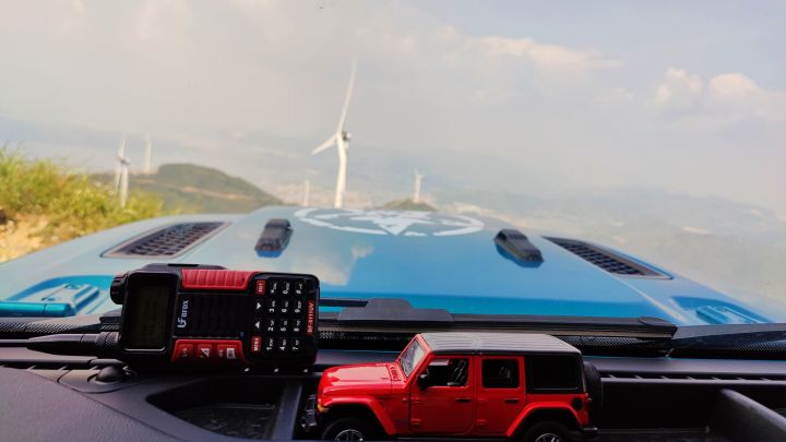 緊急情況下，選擇什么樣的對講機更合適？