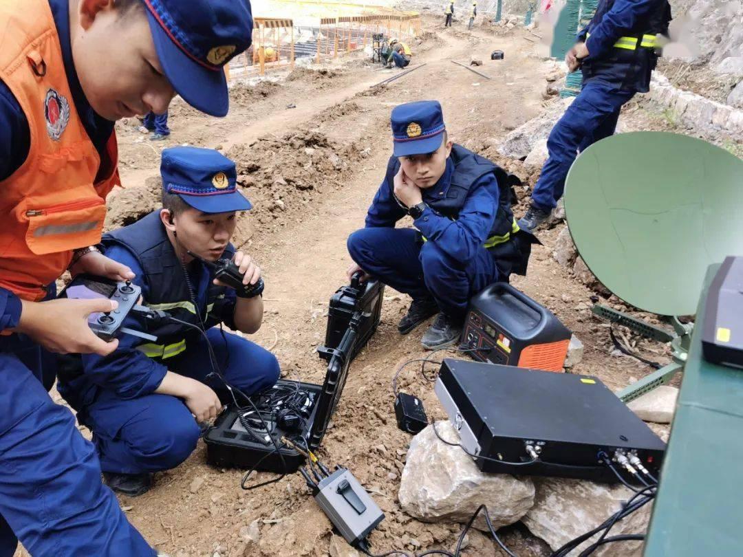 關鍵通信，為何對頻譜如此挑剔？
